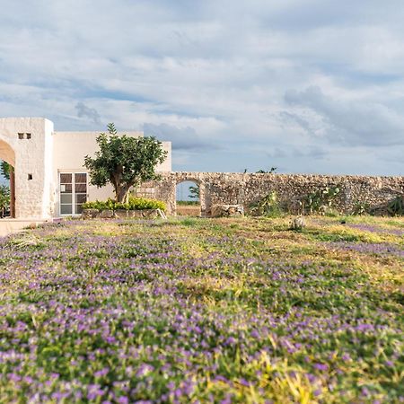 Masseria Vaccaro By Raro Villas - Self Check-In 布林迪西 外观 照片