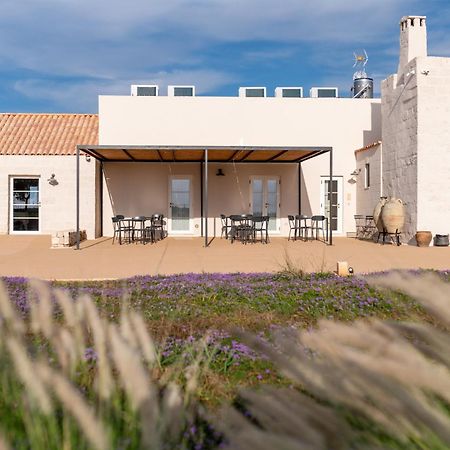 Masseria Vaccaro By Raro Villas - Self Check-In 布林迪西 外观 照片