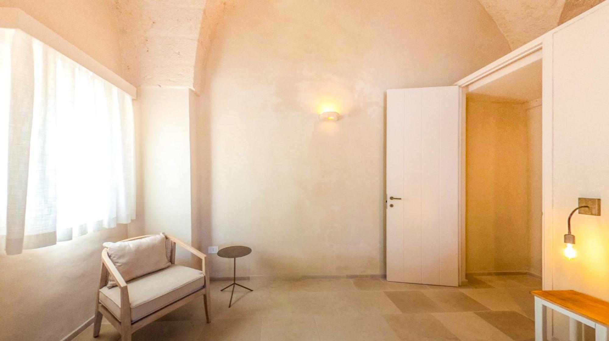 Masseria Vaccaro By Raro Villas - Self Check-In 布林迪西 外观 照片