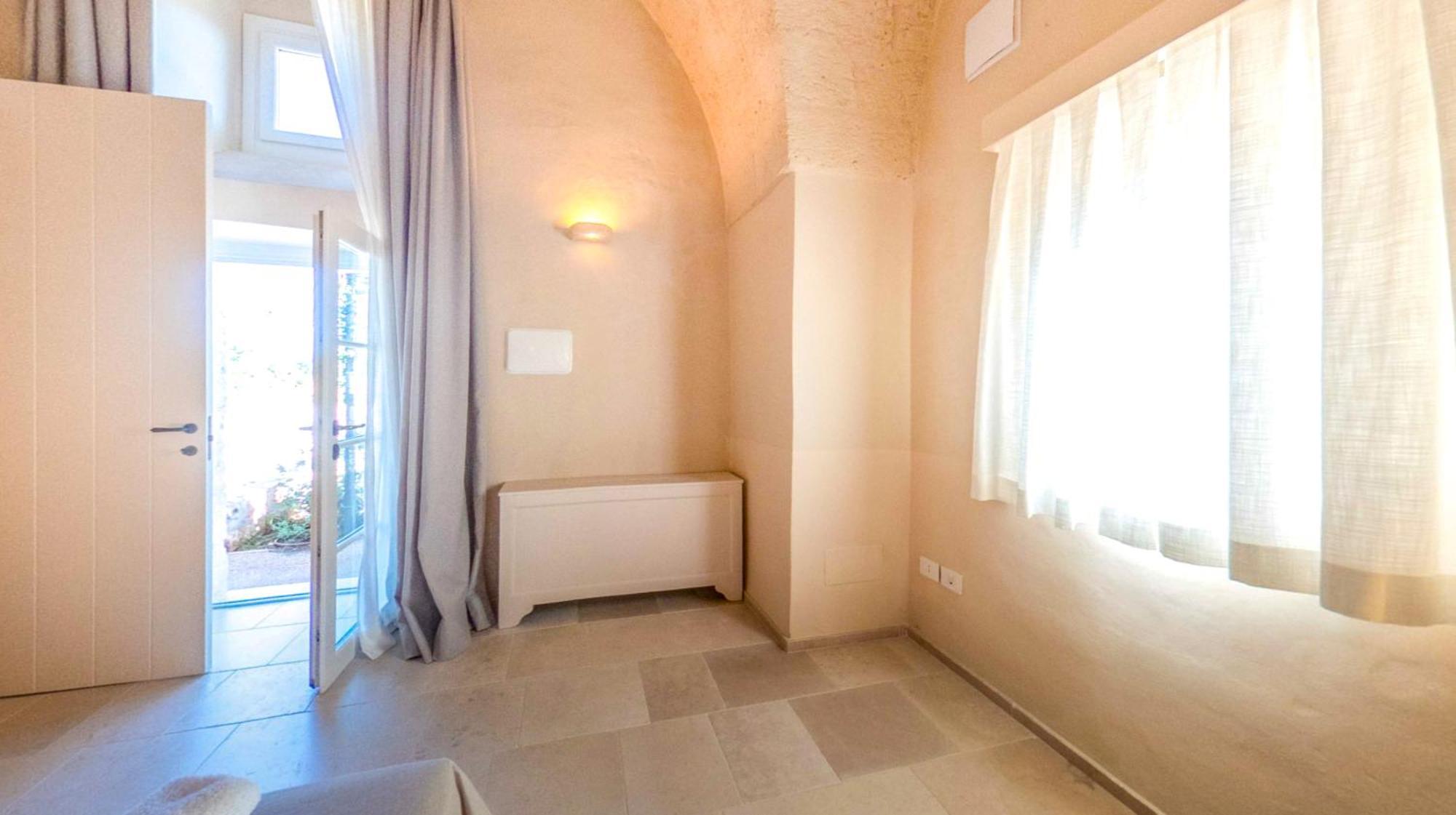 Masseria Vaccaro By Raro Villas - Self Check-In 布林迪西 外观 照片
