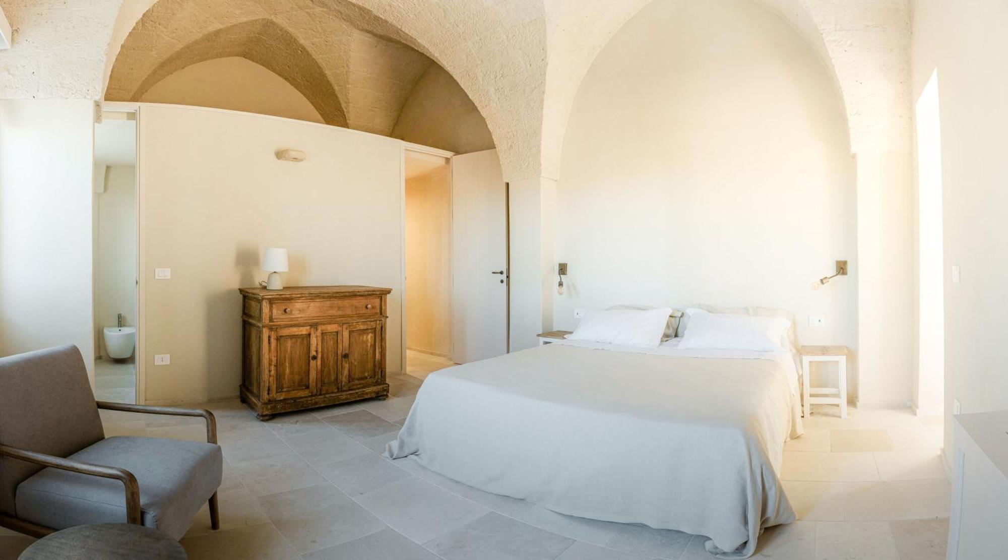 Masseria Vaccaro By Raro Villas - Self Check-In 布林迪西 外观 照片