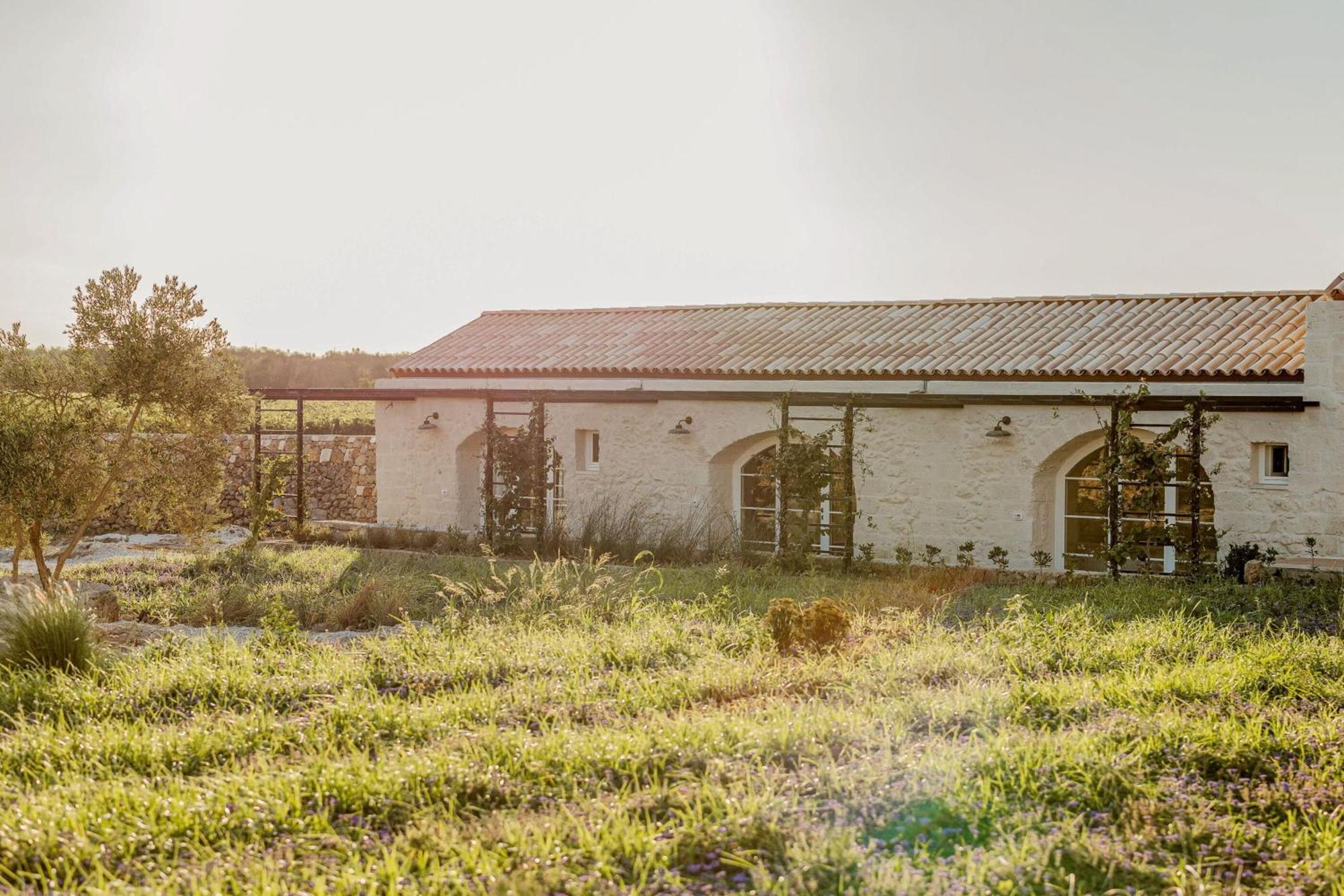 Masseria Vaccaro By Raro Villas - Self Check-In 布林迪西 外观 照片