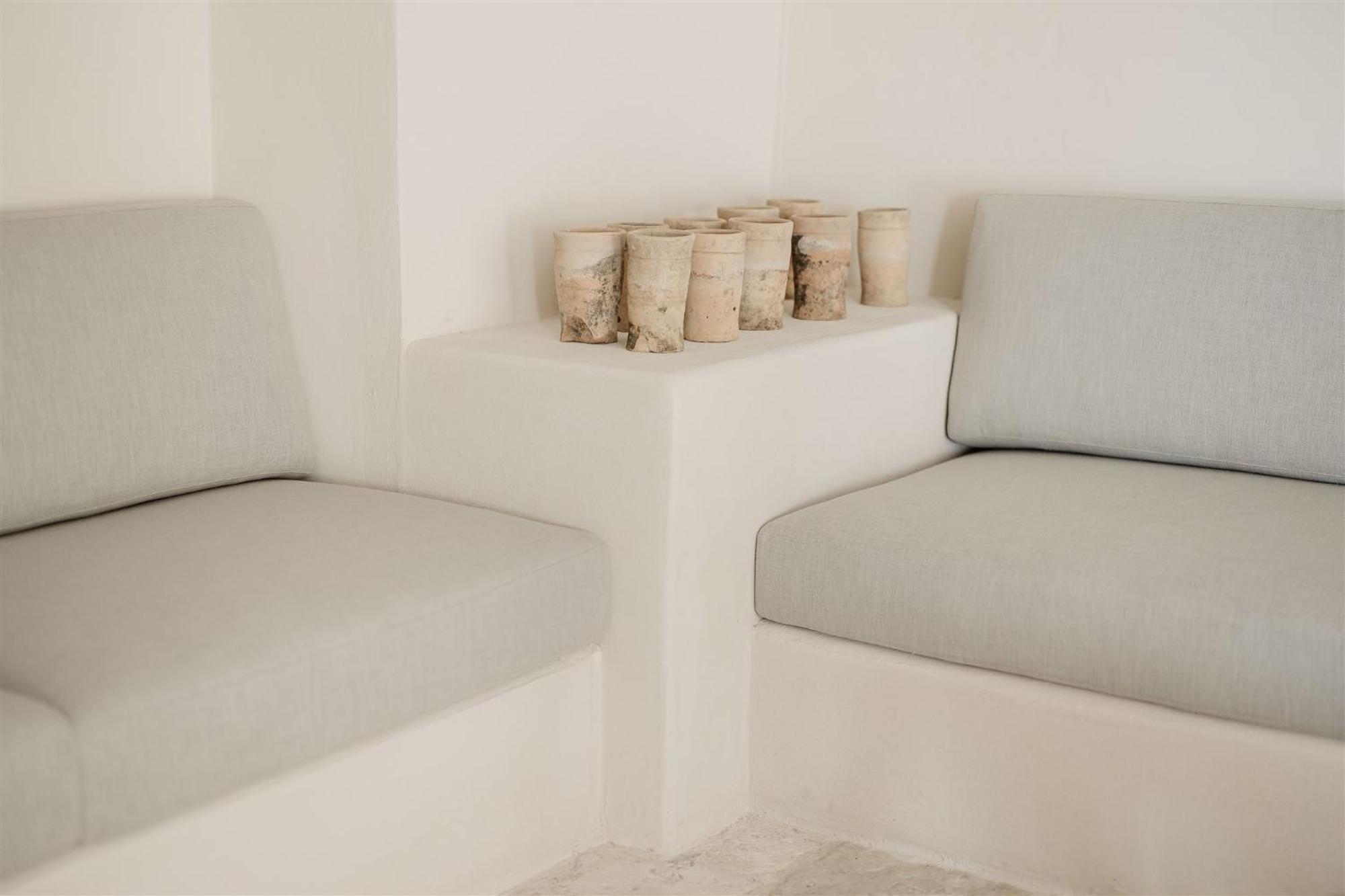 Masseria Vaccaro By Raro Villas - Self Check-In 布林迪西 外观 照片