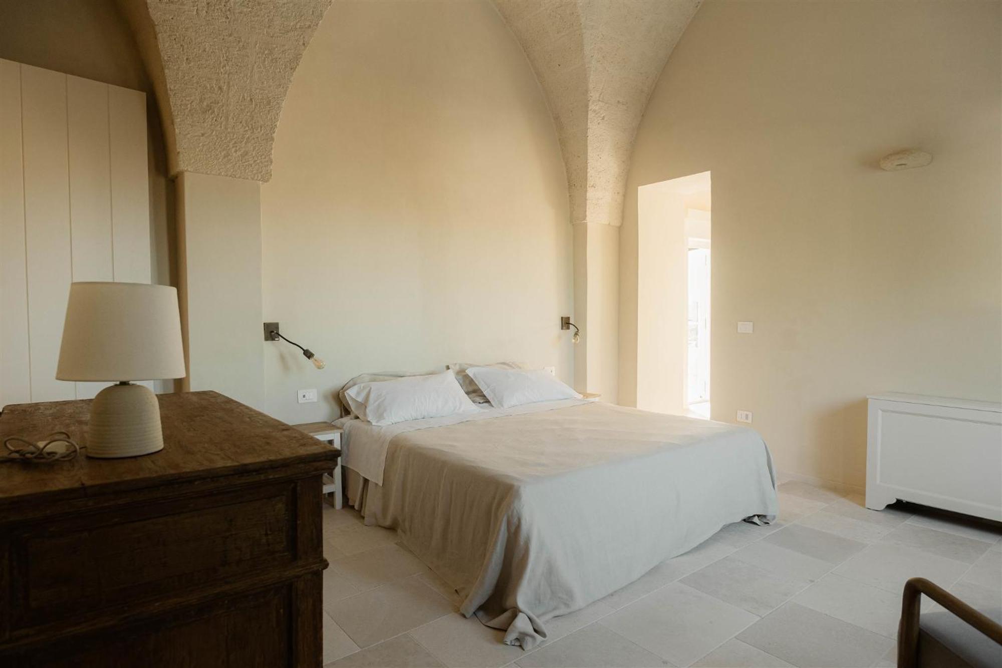 Masseria Vaccaro By Raro Villas - Self Check-In 布林迪西 外观 照片