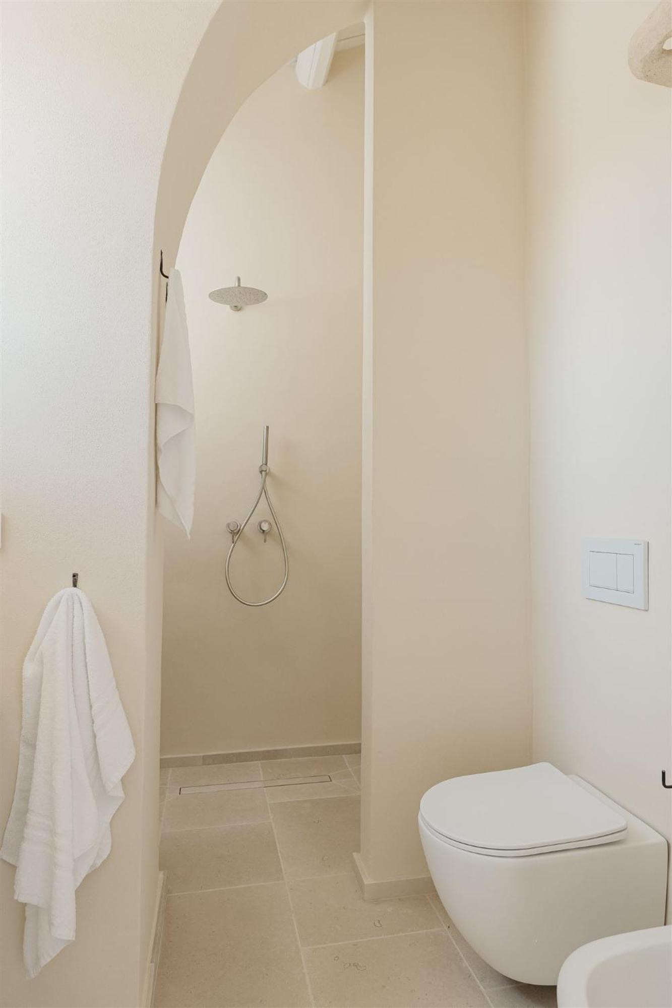 Masseria Vaccaro By Raro Villas - Self Check-In 布林迪西 外观 照片