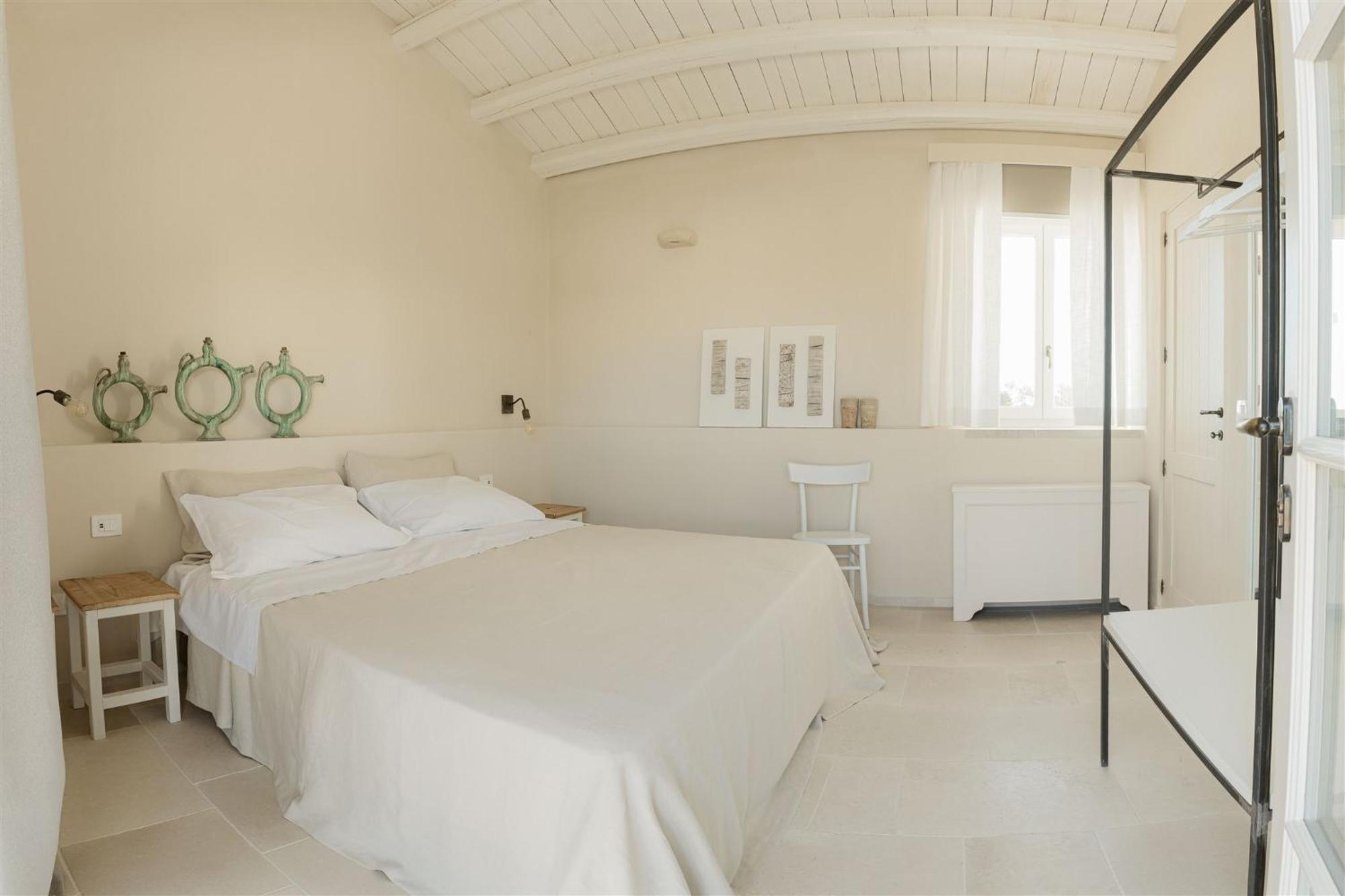 Masseria Vaccaro By Raro Villas - Self Check-In 布林迪西 外观 照片
