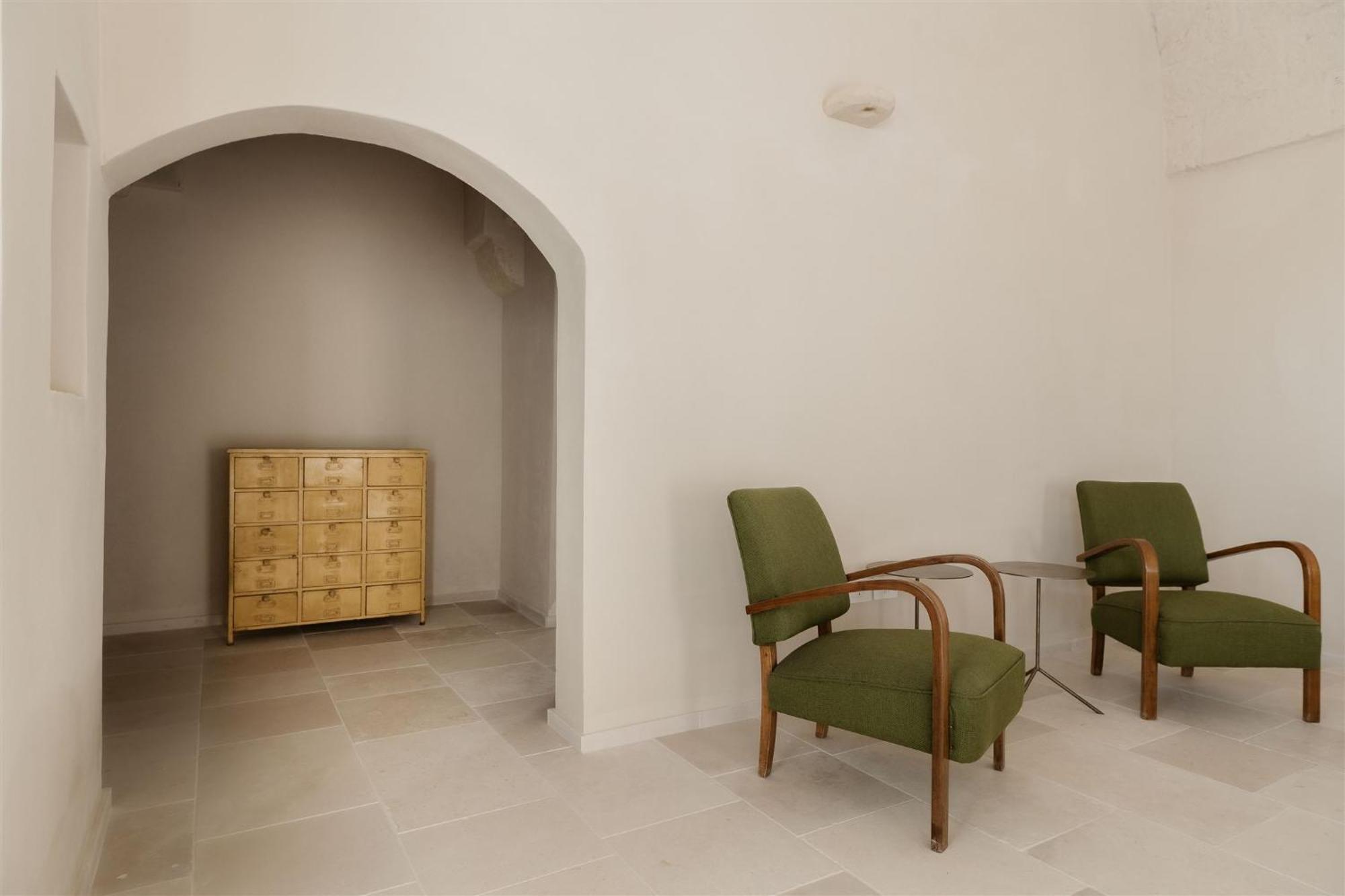 Masseria Vaccaro By Raro Villas - Self Check-In 布林迪西 外观 照片