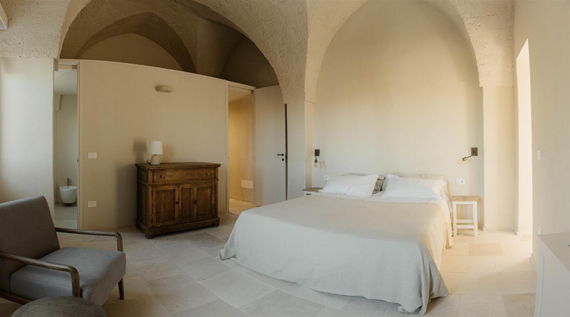 Masseria Vaccaro By Raro Villas - Self Check-In 布林迪西 外观 照片