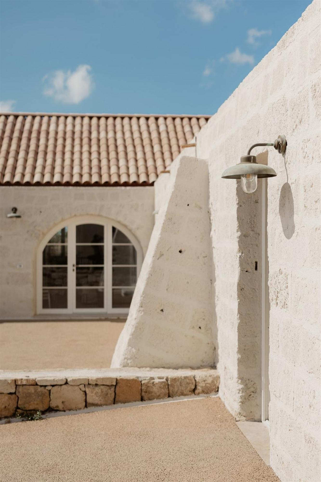 Masseria Vaccaro By Raro Villas - Self Check-In 布林迪西 外观 照片