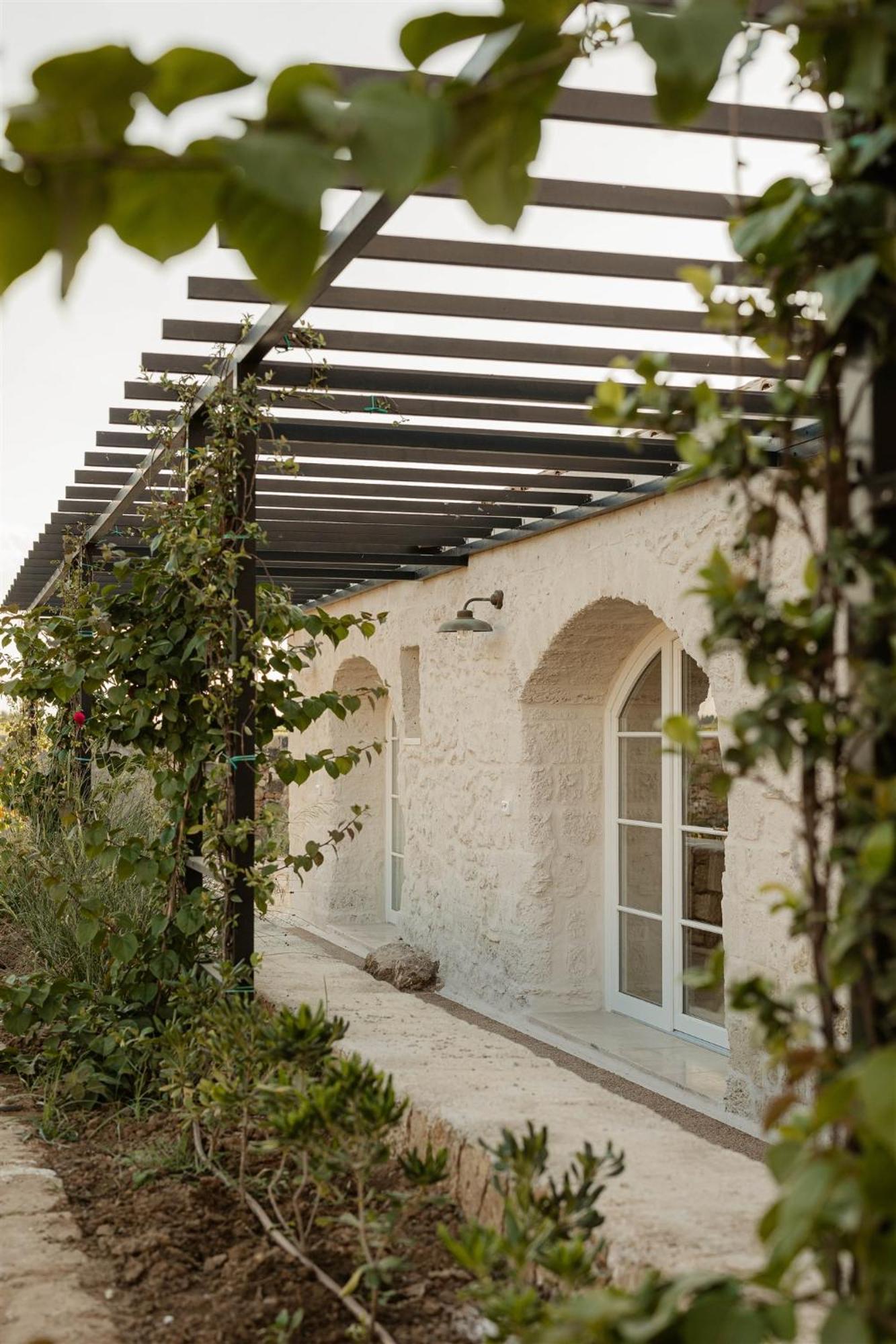 Masseria Vaccaro By Raro Villas - Self Check-In 布林迪西 外观 照片