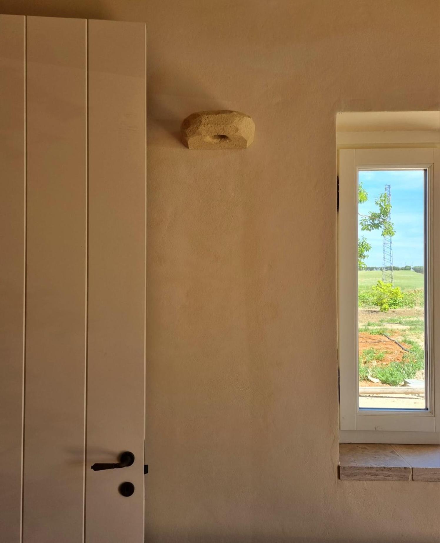 Masseria Vaccaro By Raro Villas - Self Check-In 布林迪西 外观 照片